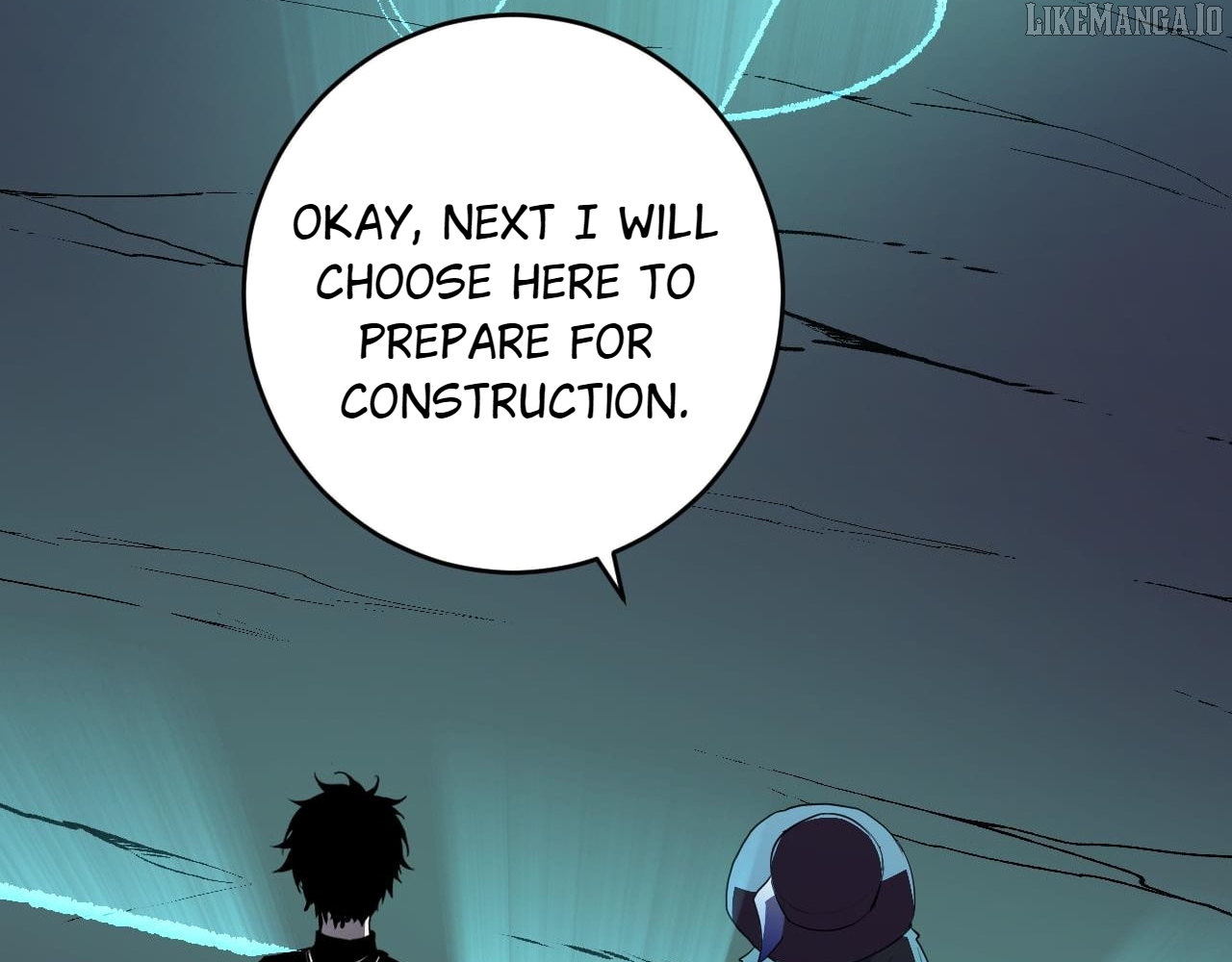 Doomsday for All: Me, Virus Monarch Chapter 84 - page 32